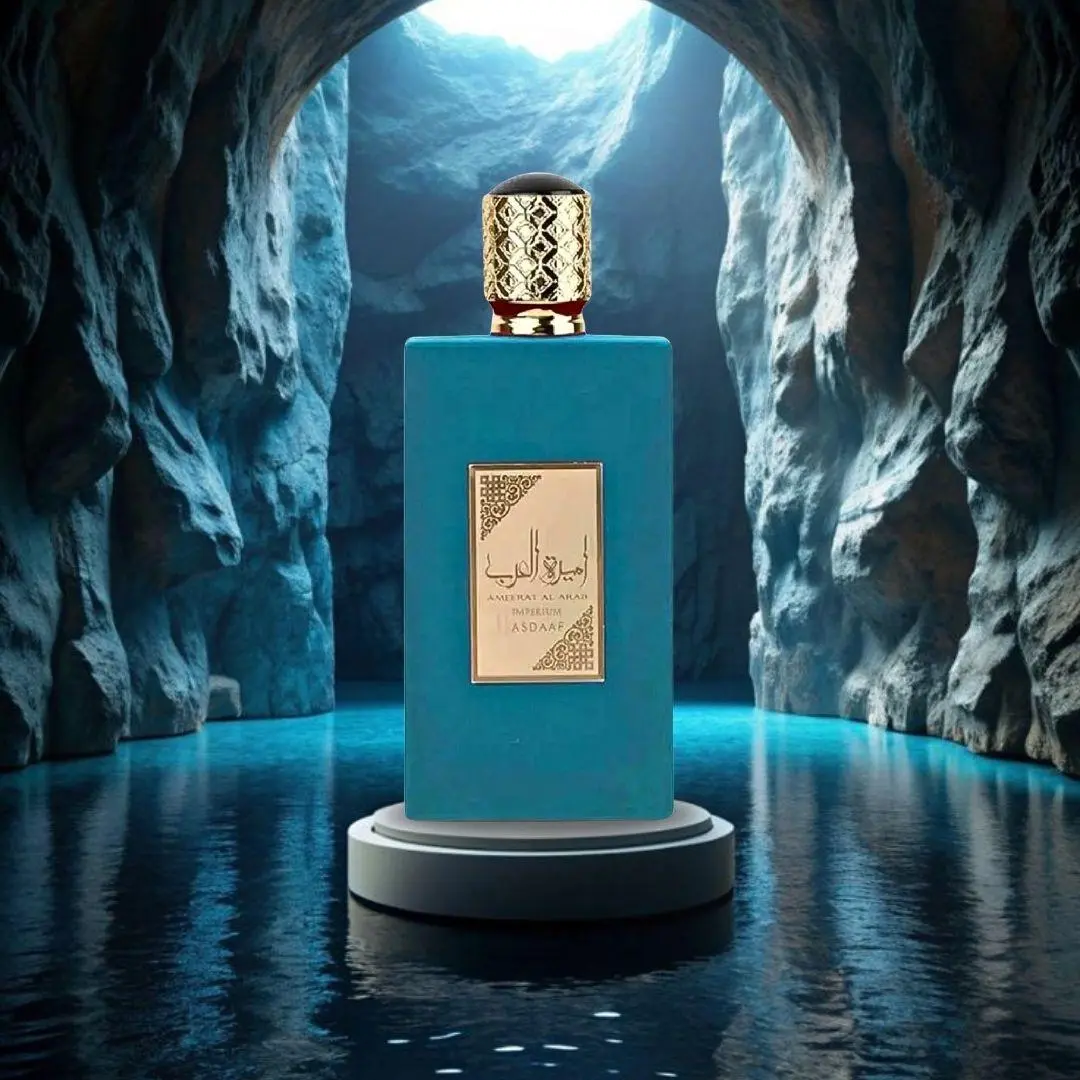 Ameer Al Arab Imperium Eau De Parfum 100ml Asdaaf - Image 3