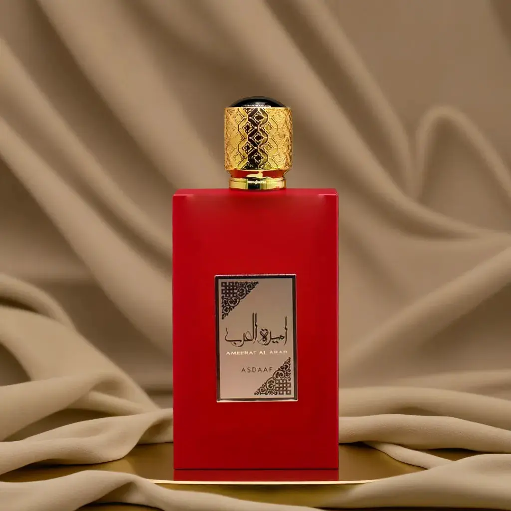 Ameerat Al Arab 100ml  Eau De Parfum Lattafa - Image 3