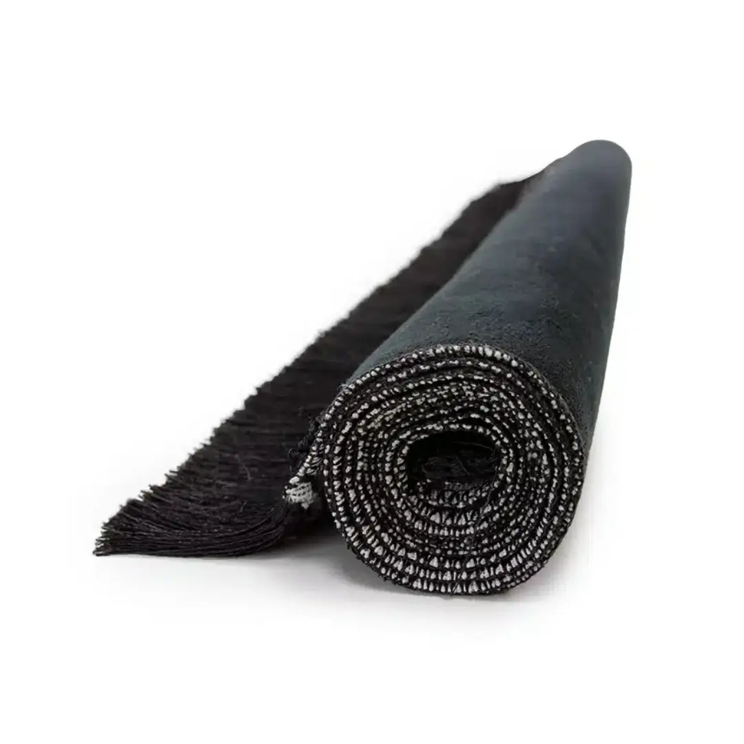 EXTRA LARGE Premium Quality Mixed Color Plain Prayer Mats Padded (Non Slip) - Image 3