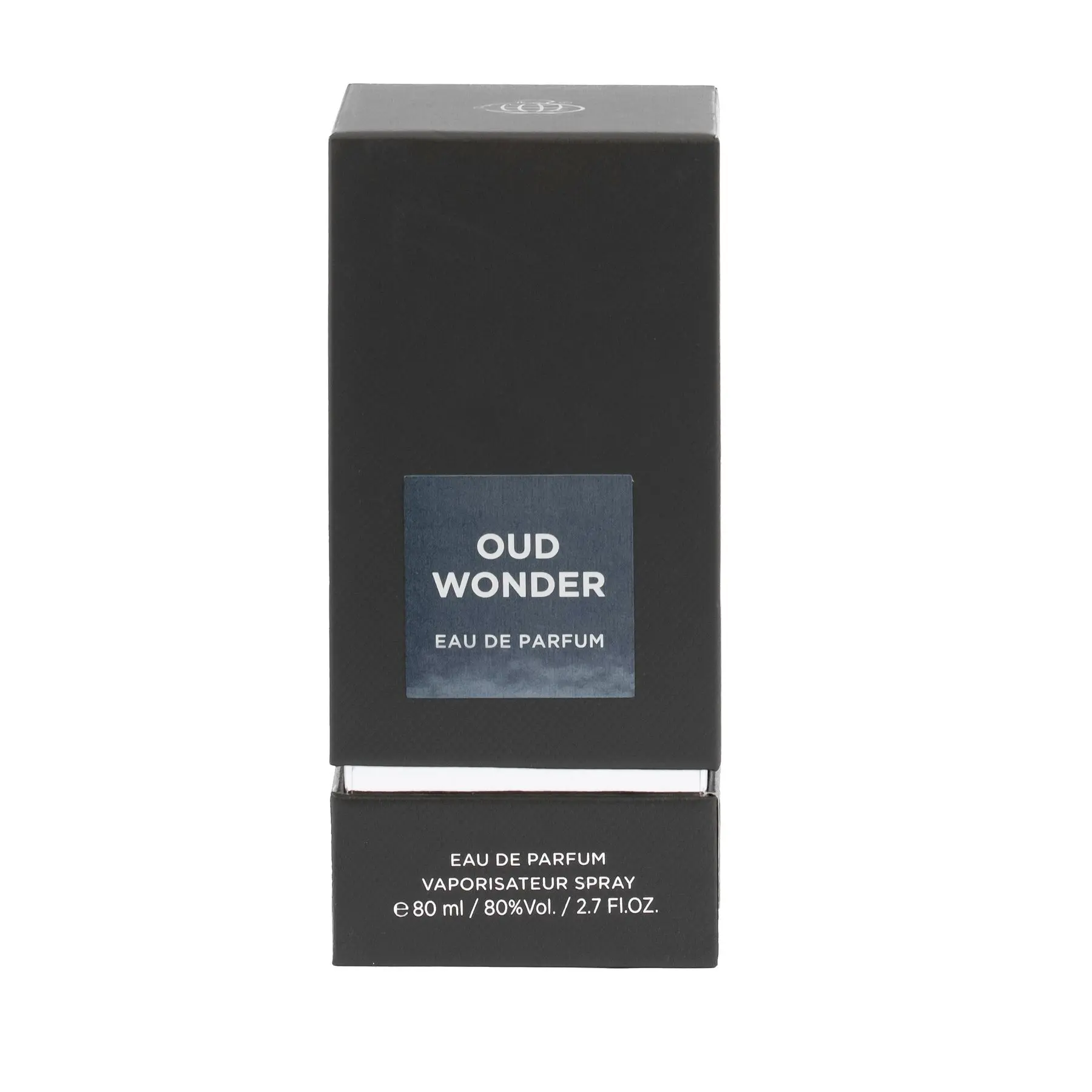 Oud Wonder Perfume 80ml EDP by Fragrance World - Image 3