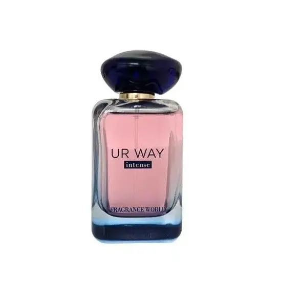 Ur Way Intense Eau De Parfum 100ml Fragrance World - Image 3